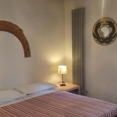 Le Donzelle - Hituscany 3* Пиза