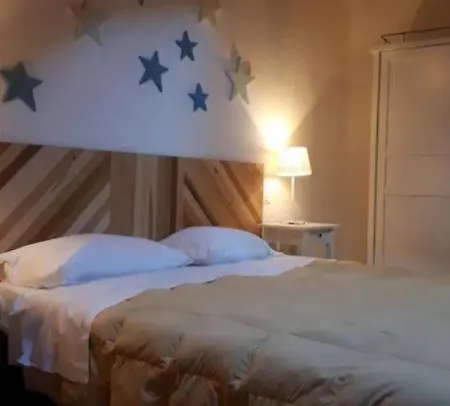 Le Donzelle - Hituscany 3* Пиза