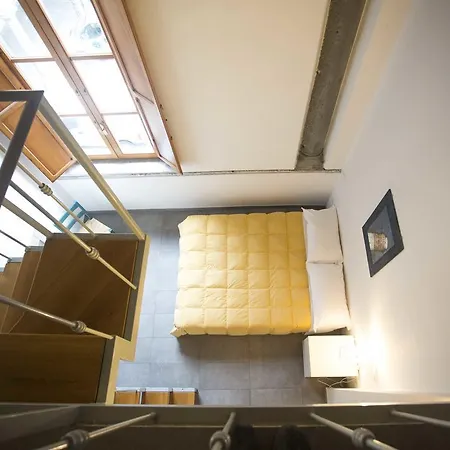 Le Donzelle - Hituscany 3*