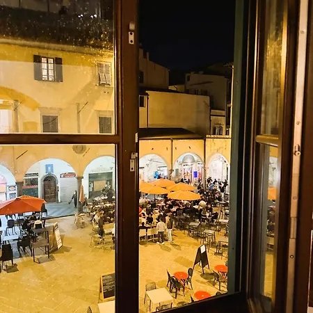 Le Donzelle - Hituscany 3*