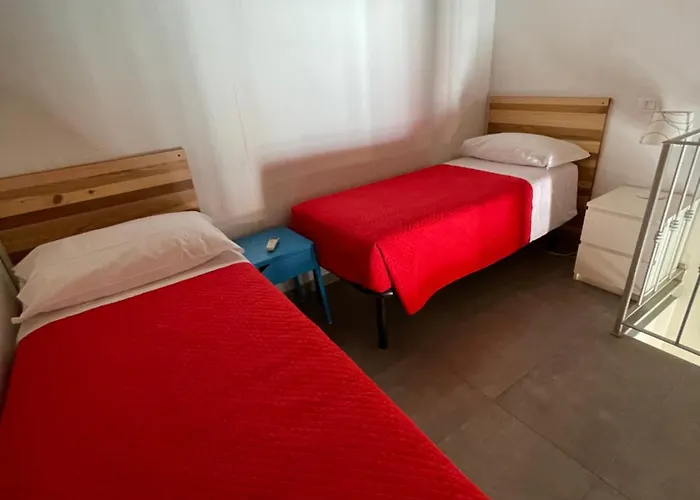 Le Donzelle - Hituscany 3*