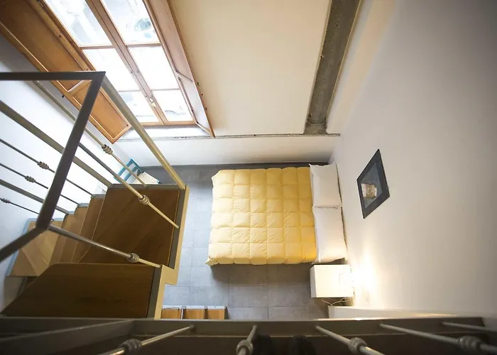 Le Donzelle - Hituscany 3*