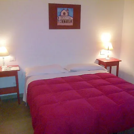 Le Donzelle - Hituscany Guest house Pisa