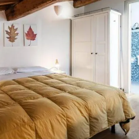 Le Donzelle - Hituscany Guest house