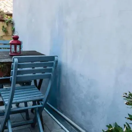 Guest house Le Donzelle - Hituscany