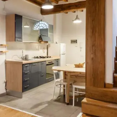 Guest house Le Donzelle - Hituscany