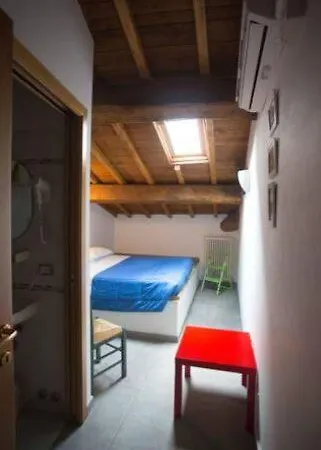 Guest house Le Donzelle - Hituscany Pisa