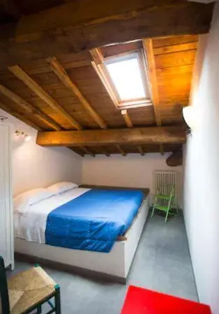 Guest house Le Donzelle - Hituscany Pisa