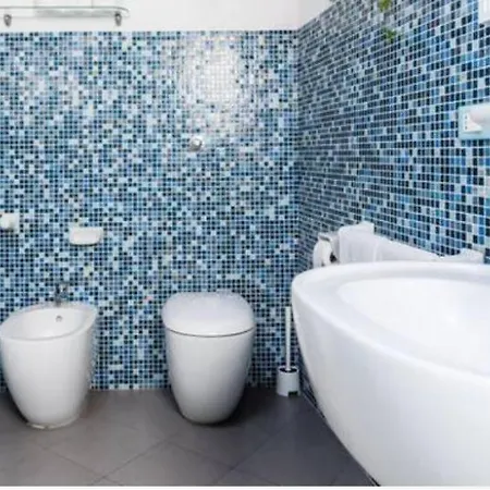 Guest house Le Donzelle - Hituscany *