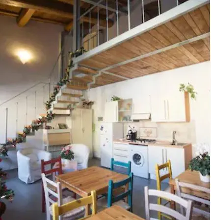 Le Donzelle - Hituscany Guest house *