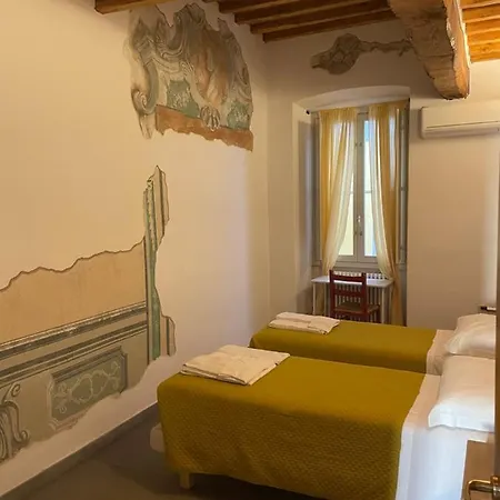 Guest house Le Donzelle - Hituscany Pisa