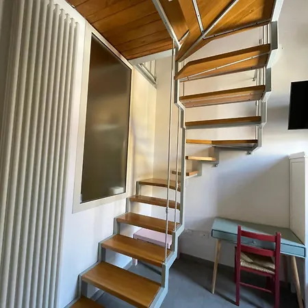 Guest house Le Donzelle - Hituscany