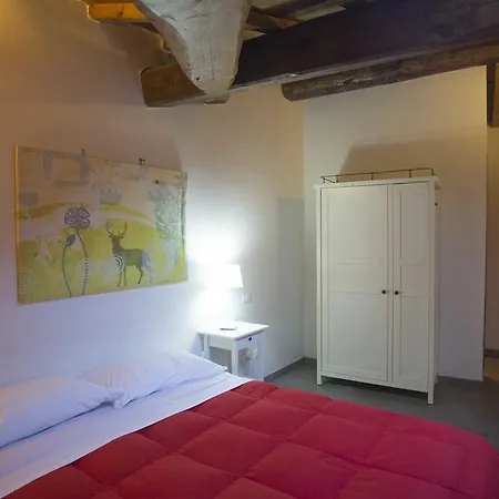 Guest house Le Donzelle - Hituscany *