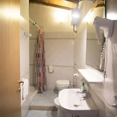 Le Donzelle - Hituscany Guest house *