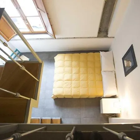 Guest house Le Donzelle - Hituscany