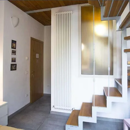 Le Donzelle - Hituscany Guest house Pisa