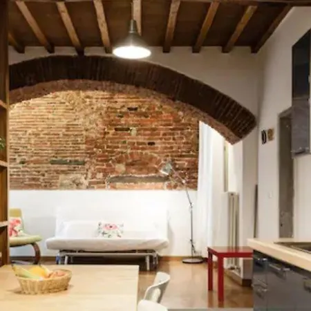 Le Donzelle - Hituscany Guest house