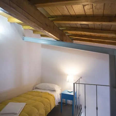 Guest house Le Donzelle - Hituscany *