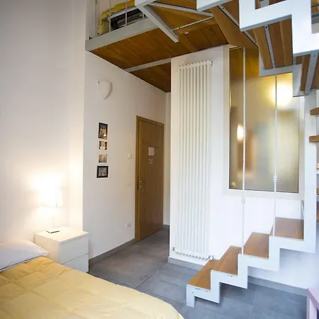 Le Donzelle - Hituscany Guest house *