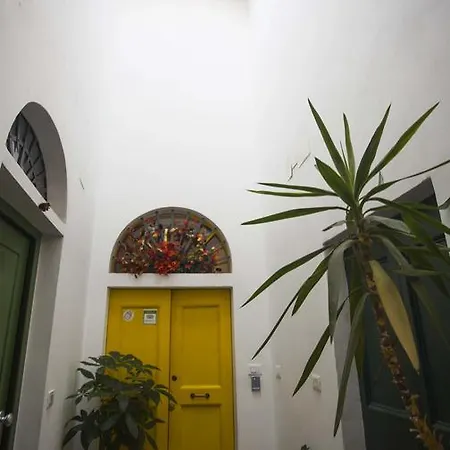 Guest house Le Donzelle - Hituscany *