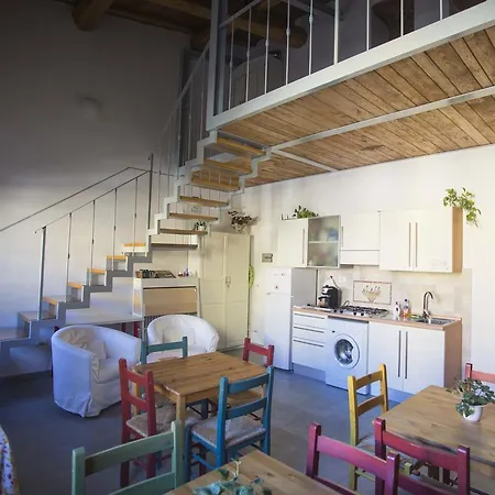 Le Donzelle - Hituscany Guest house *