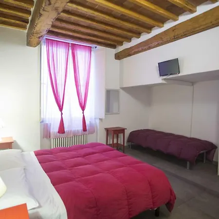 Guest house Le Donzelle - Hituscany