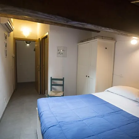 Guest house Le Donzelle - Hituscany *