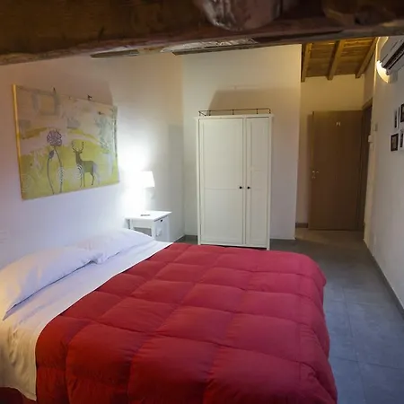 Guest house Le Donzelle - Hituscany Pisa