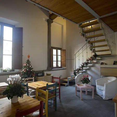 Guest house Le Donzelle - Hituscany Pisa