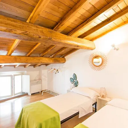 Le Donzelle - Hituscany Guest house Pisa