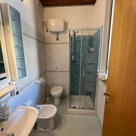 Le Donzelle - Hituscany Pensionat 3*