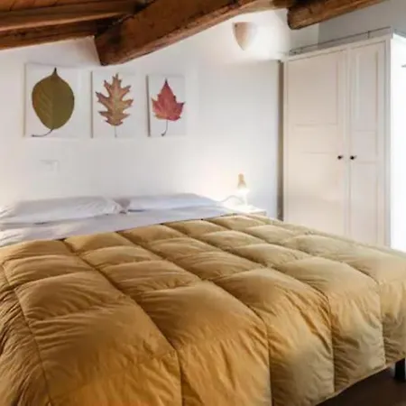 Le Donzelle - Hituscany 3* Pisa